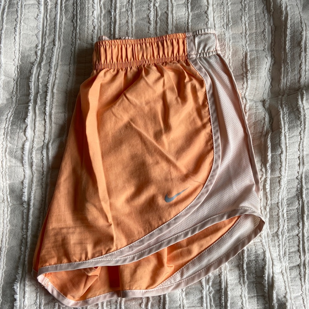 Nike Dri-Fit Running Shorts